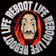 LifeReboot